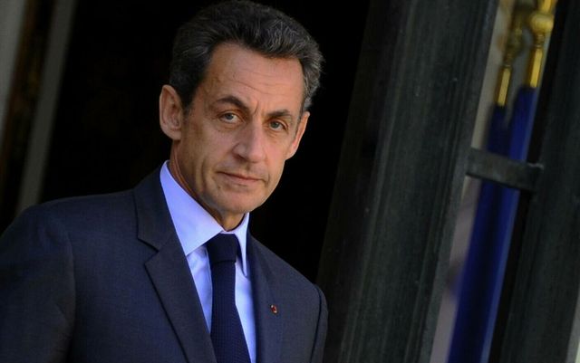 Fostul președinte francez Nicolas Sarkozy, condamnat la un an de închisoare pentru finanțare ilegală a campaniei electorale