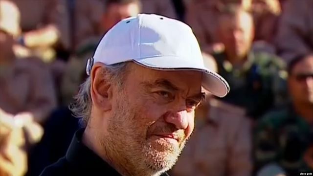 Время Свободы: Гергиева заменили из уважения к публике
