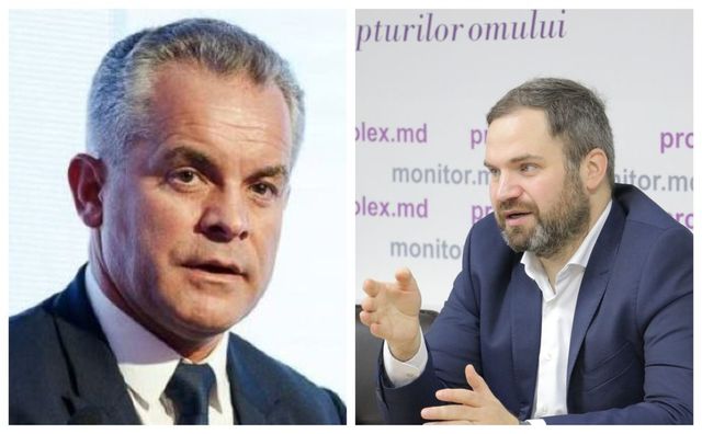 Vadim Vieru: Dosarul lui Vlad Plahotniuc nu trebuie să fie un „exercițiu sub presiune publică”