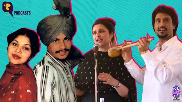 Amar Singh Chamkila trailer: Diljit Dosanjh’s songs leave Punjab polarised in this Imtiaz Ali musical. Watch