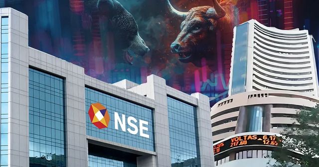 Tech Mahindra Falls After Q1 Results