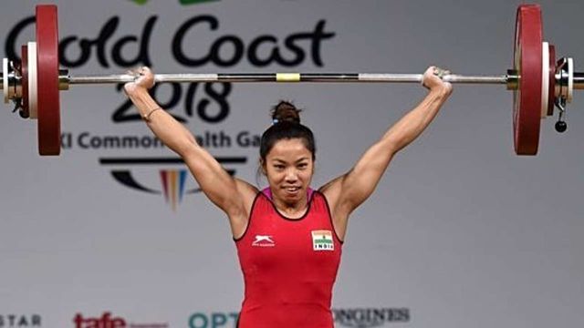 Eyeing Tokyo 2020, Indian lifters begin campaign at Asian Weightlifting Championship