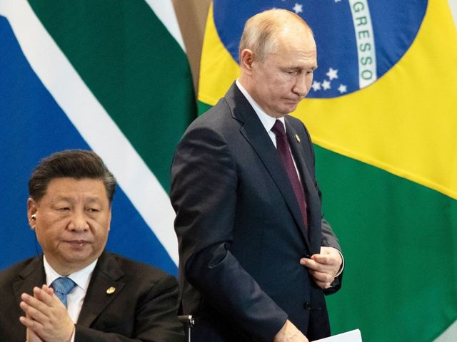 Rusia și China, interese divergente în ceea ce privește alegerile prezidențiale din SUA