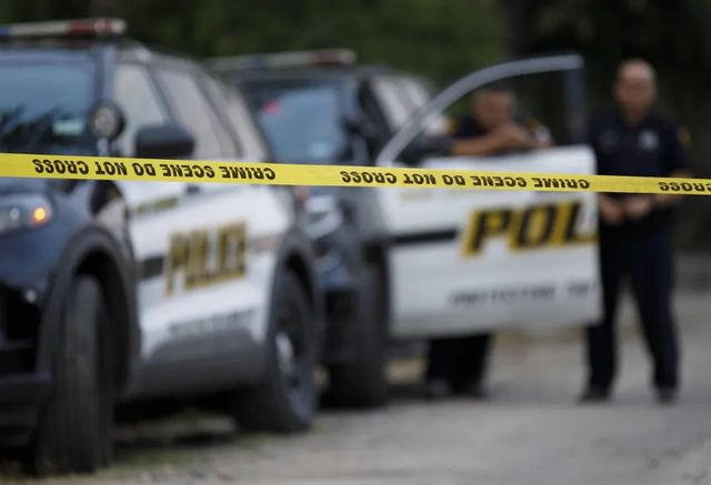 Esplosione a Los Angeles in centro di addestramento, 3 morti