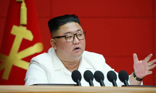 Kim Jong-un își cere scuze pentru uciderea unui oficial din Coreea de Sud
