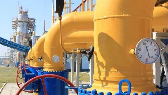 В январе Молдова будет покупать газ по $1230, в то время как в Европе цена газа опустилась ниже $750