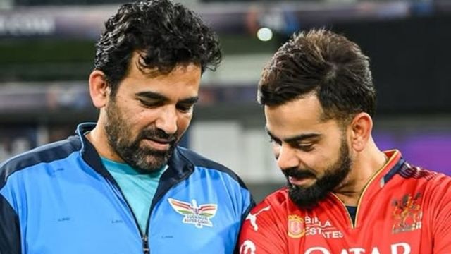Lucknow Super Giants vs Royal Challengers Bengaluru: Virat Kohli’s team eyes top spot in Ekana Stadium showdown