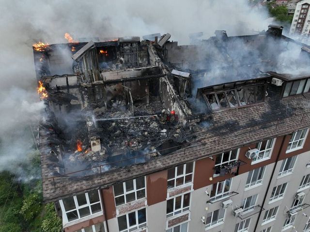 Ministerul Infrastructurii a dispus inițierea unui control inopinat în urma incendiului de la Durlești