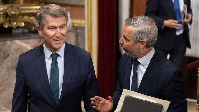 El PP, Vox y Podemos tumbarán el decreto antiapagones del Gobierno