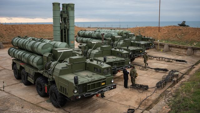 Turcia nu va renunța să achiziționeze rachete rusești S-400, afirmă președintele Erdogan înaintea unei întrevederi cu Trump