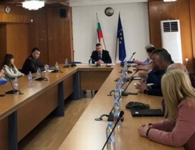 Невин Скендер ще е председател на Районната избирателна комисия в Разград