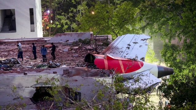 Air India Crash Preliminary Report Reveals Twin Engine Shutdown Mid Air Due To Fuel Supply Cut