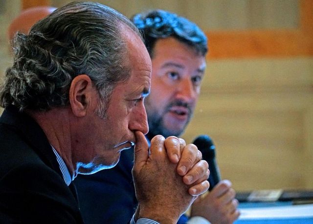 Fdi, pronti a discutere dei mandati su richiesta delle Regioni