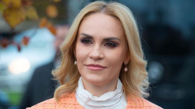 Ciolacu: Până să se întâmple acest incident, Gabriela Firea era candidatul la Primăria Capitalei