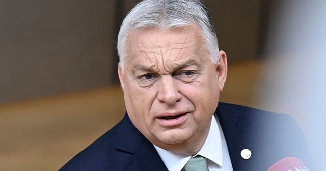 Orbán felhívta Kapu Tibort az űrben