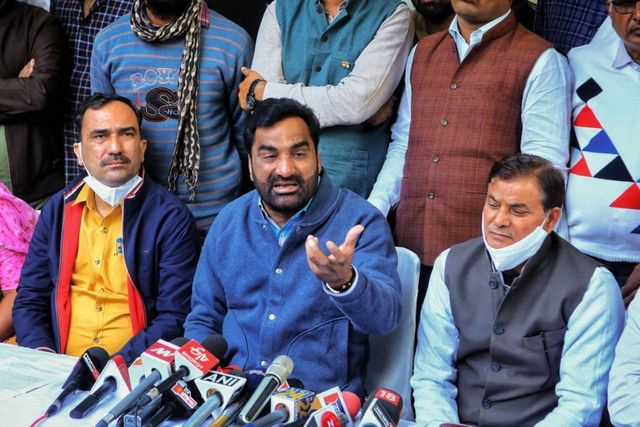 BJP ally Rashtriya Loktantrik Party quits NDA over farm laws