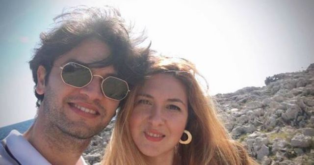 Daniele De Santis ed Eleonora Manta, arrestato a Lecce il presunto omicida dell’arbitro e della compagna