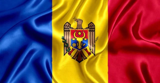 Сегодня Молдова отмечает День государственного флага