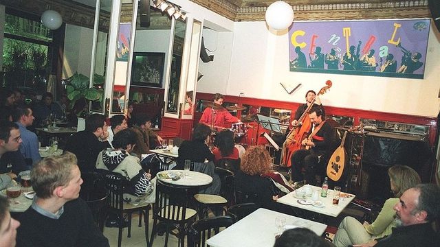 Cierra el Café Central, la gran institución del jazz madrileño