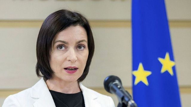 Solicitarea Premierului Sandu pentru MAI