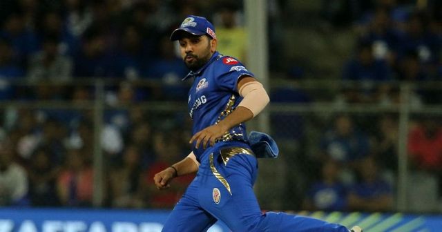 Rohit Sharma’s ability to deal with pressure situations makes him the most successful captain in IPL, says VVS Laxman
