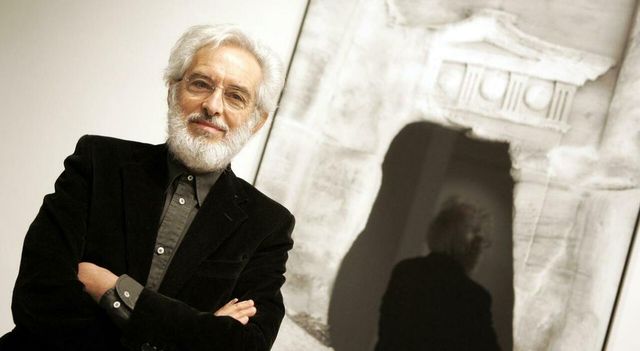 Morto Mimmo Jodice, uno dei più grandi fotografi italiani: aveva 91 anni