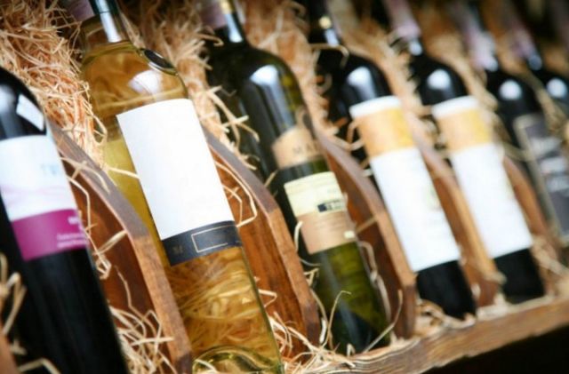 Moldova a exportat vinuri în 56 de țări ale lumii