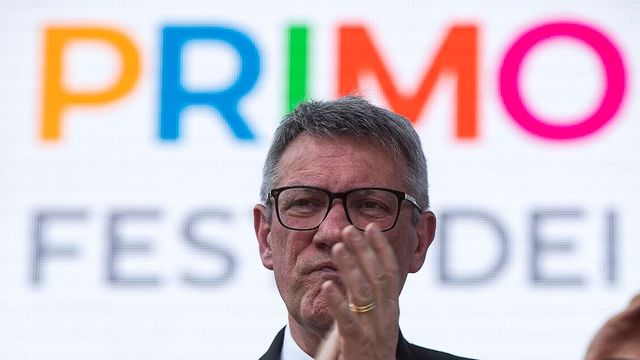 ++ Landini, 'parte del Paese non sa che ci sono i referendum' ++