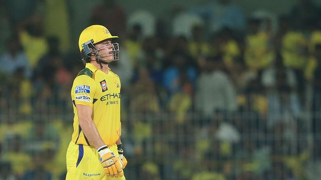 Fleming reflects on controversial Brevis dismissal in RCB vs CSK