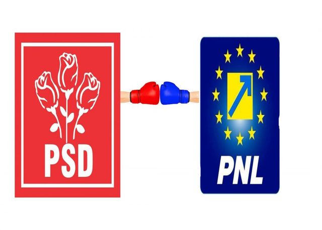 PSD: Anticipatele sunt cea mai mare capcană a PNL pentru alegători