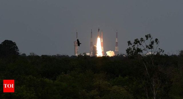 Chandrayaan-3: Second bid to land on Moon by November 2020