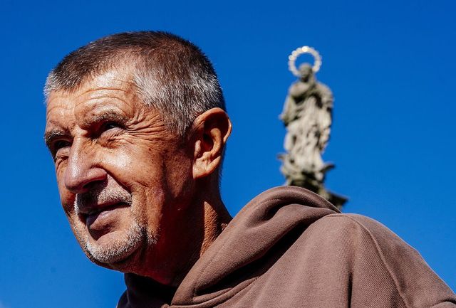 Po útoku na Babiše vyzval Fiala k respektu, Havlíček mluví o nenávistné kampani