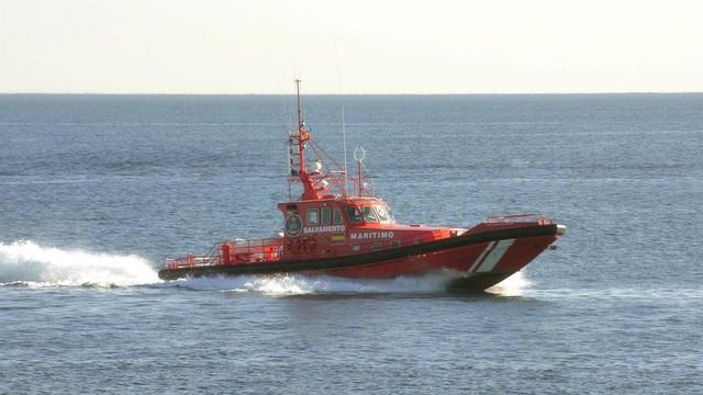 Hallado sin vida el cuerpo del joven desaparecido el domingo en la playa de Los Muertos de Almería