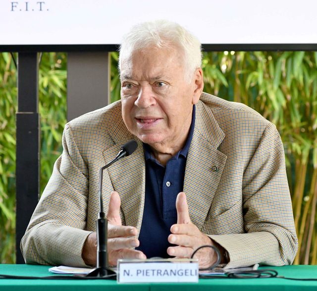 Nicola Pietrangeli ricoverato al Gemelli, morto a 59 anni il figlio Giorgio
