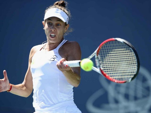 Mihaela Buzărnescu a fost eliminată în primul tur al turneului de la San Jose