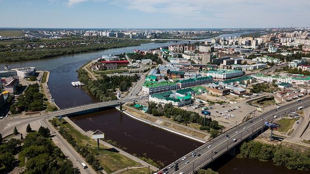 Названы города, куда стремится переехать молодежь