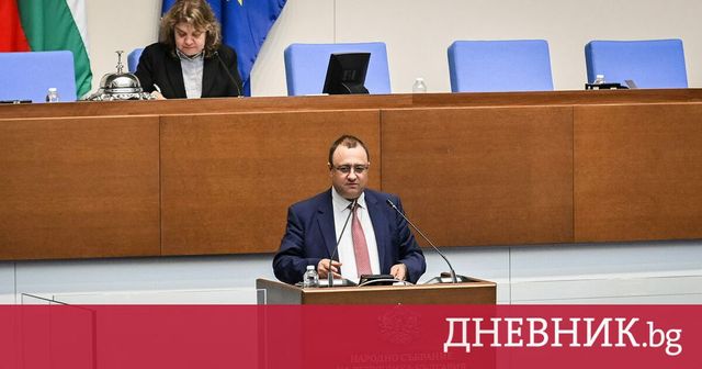 Заради безводието министърът на благоустройството иска оставката на шефа на ВиК Ловеч