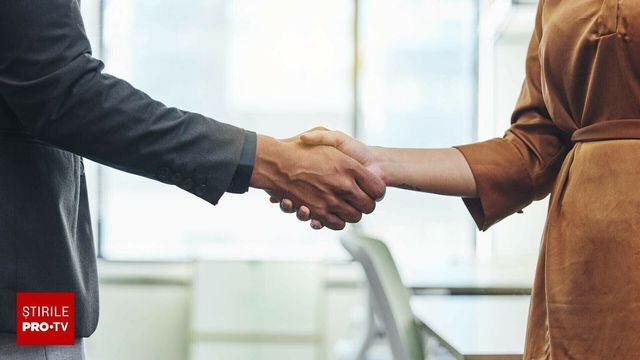 A doua cea mai mare companie de curierat din România a fost vândută