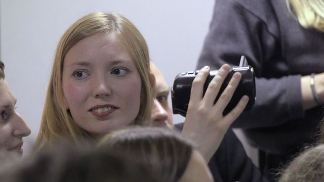 Время Свободы: Минюст перешел на личности