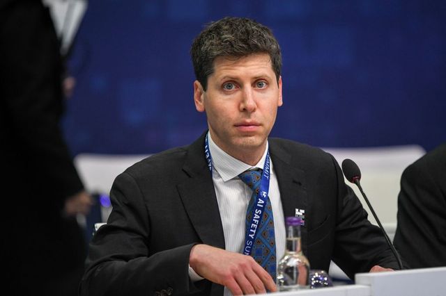 Microsoft ficha al creador de ChatGPT, Sam Altman, tras ser despedido de OpenAI