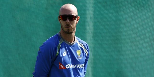 My personal opinion is no: Chris Lynn on holding T20 World Cup amid Covid-19 crisis