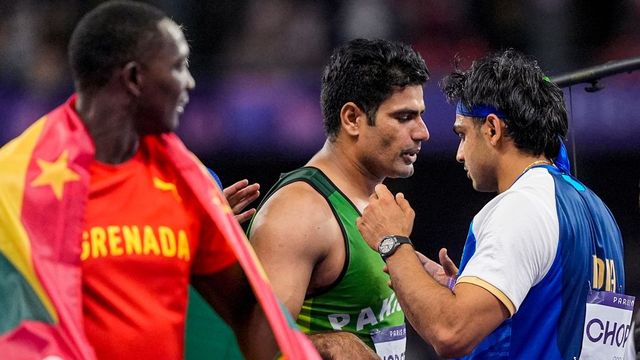 When where to watch Neeraj Chopra vs Arshad Nadeem Live Streaming world athletics championships Tokyo Javelin rivalry India Pakistan