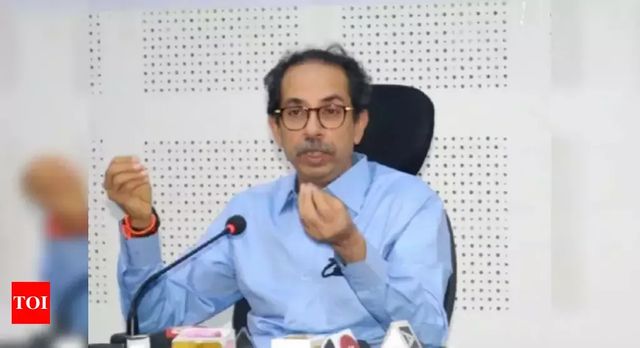 Maha CM urges Centre to consider Covid-19 as natural calamity