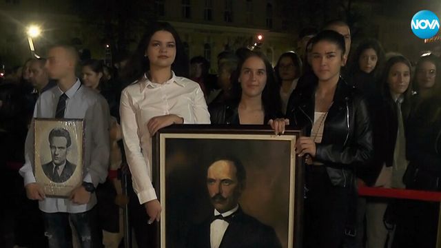 Денят на народните будители е