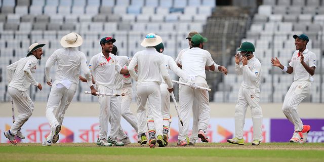 Coronavirus Impact: Australia’s 2-test tour of Bangladesh postponed