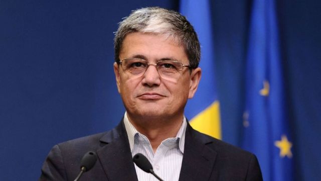PSD cere demisia lui Marcel Boloș din funcția de ministru al Fondurilor Europene