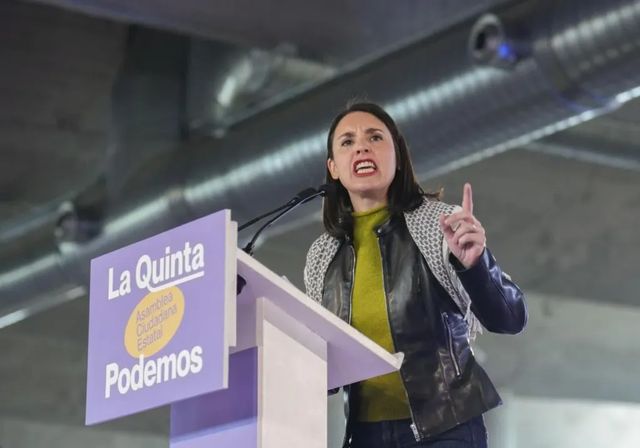 Podemos asegura que Sánchez presentará Presupuestos para perderlos y justificar el adelanto electoral