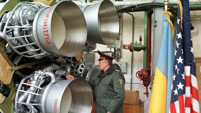 Народ Украины прокачают на отказ от Минских соглашений