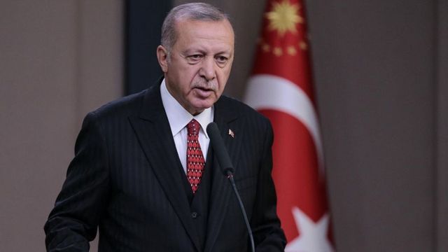 Președintele turc, Recep Erdogan, amenință statele europene: Vom deschide porțile și vom trimite milioane de refugiați sirieni către voi