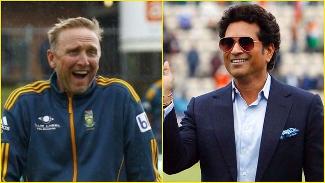 Sachin Tendulkar 6th Indian to be inducted into ICC Hall of Fame